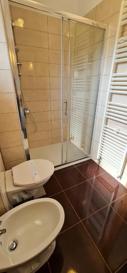 Sunny Garden Villa With Pool Loborika Ngoại thất bức ảnh